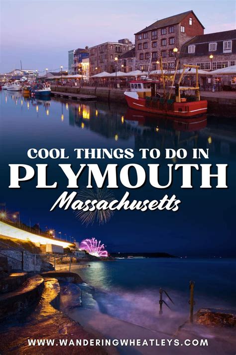 Things To Do Massachusetts Artofit