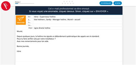 Découvrir 91 imagen formule de politesse pour mail professionnel fr