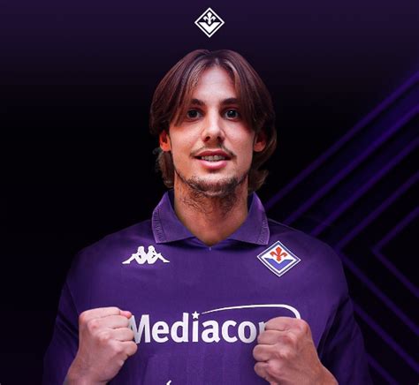 Ora Ufficiale Colpani Alla Fiorentina Alfredo Pedull