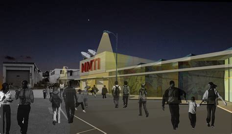 mmti kammarchitecture