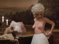 Naked Elizabeth Berridge In Amadeus