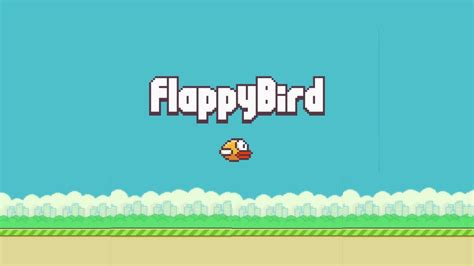 Flappy Bird Apk Android 版 下载