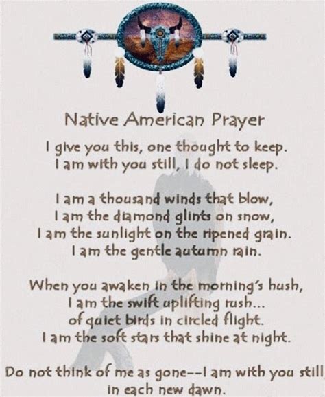 Pin By Su Sanne On Native Spirit Native American Prayers Prayers