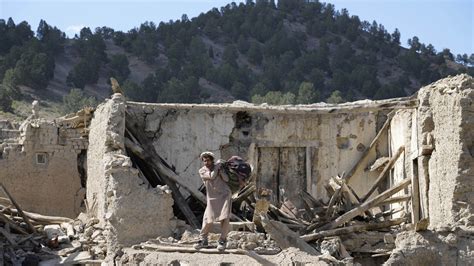 Erdbeben An Der Grenze Zwischen T Rkei Und Iran