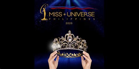 Miss Universe Philippines Organization To Take Over The Prestigious