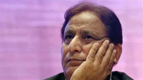 Samajwadi Partys Azam Khan Gets 2 Years In Jail In Another Hate Speech