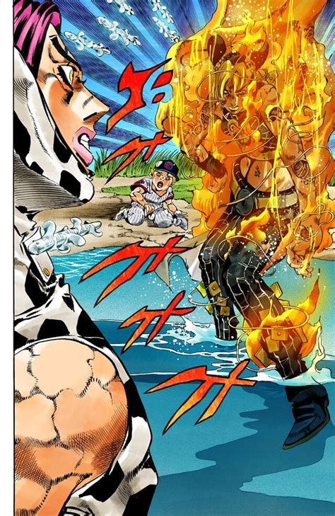 File Jolyne On Fire Jojo S Bizarre Encyclopedia Jojo Wiki