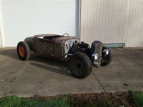 Hot Rods Spring In Front Of Front Axle The H A M B