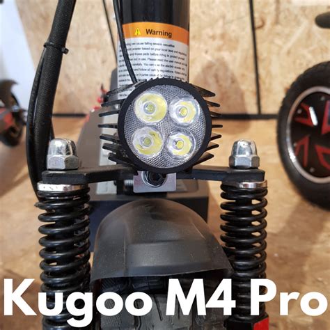 Kugoo M4 vs Kugoo M4 Pro | Sklep | HND Electric