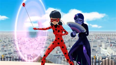 Miraculous Ladybug Season 1 Episode 3 Lindawater