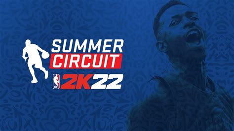 How To Setup The Nba 2k22 Summer Circuit 2k22 Mod Pc Youtube