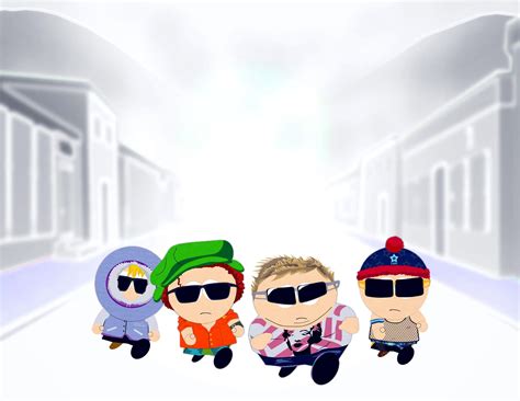 South Park Backgrounds Wallpaper Cave