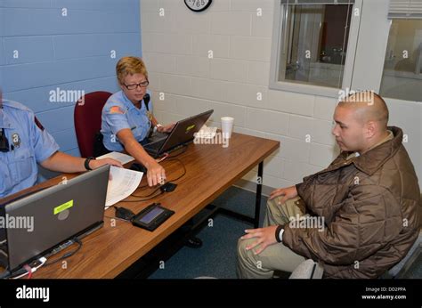 Juvenile Prison Hi Res Stock Photography And Images Alamy