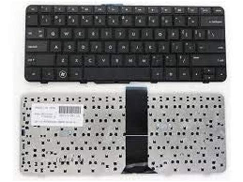 HP Compaq CQ32 Series Keyboard Kite Computers