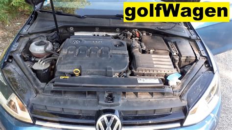 VW Golf 7 Glow Plug Internal Cylinder Pressure Sensor Replacement YouTube