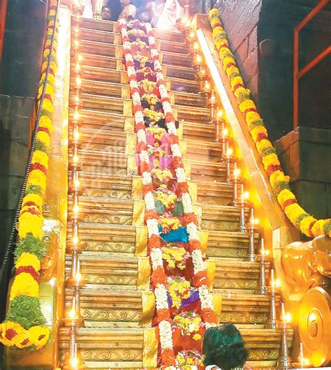 Sabarimala Ayyappan Temple