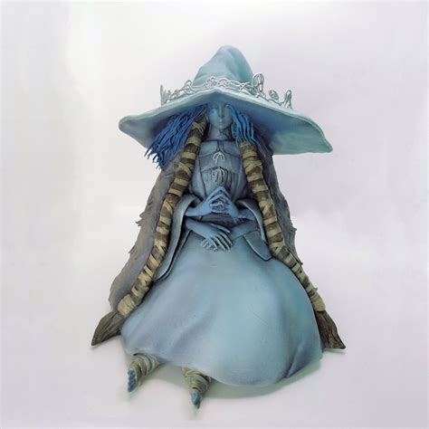 Ranni The Witch Doll Elden Ring Figure Etsy Hong Kong