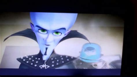 Megamind Gets His Dehydration Gun Back Youtube