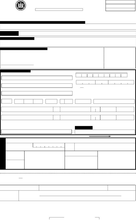 Form Mv 44cr Restricted Use Or Conditional Driver License Application