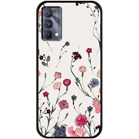 Etui Do Realme Gt Master Edition G Wzory Case Szk O Realme