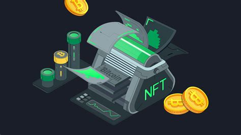 Top Nft Projects In The Bitcoin Ecosystem To Watch In Kucoin Learn