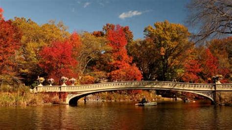 Where Fall Foliage Arrives In September - Videos from The Weather Channel