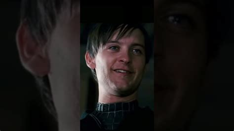 Look At Little Goblin Jr” Spider Man 3 Youtube