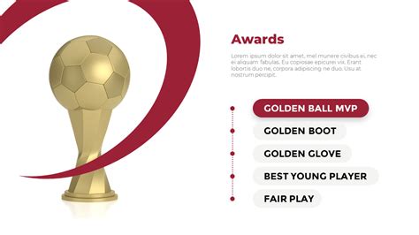 Football World Cup Theme PPT Templates