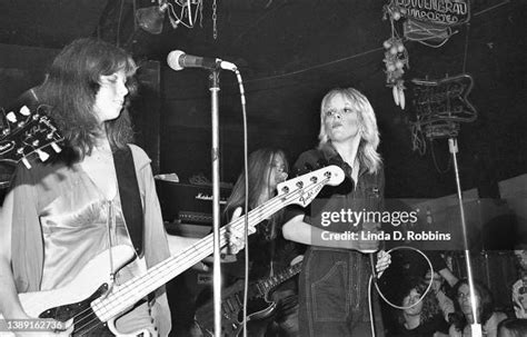 1658 Jackie Fox Photos And High Res Pictures Getty Images