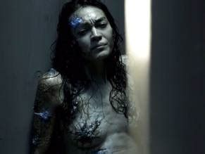 The Expanse Nude Scenes Aznude