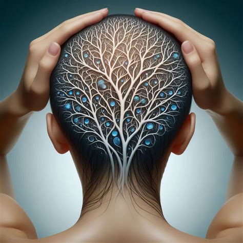 Rs Logo Formed by the Branching Patterns of a Stock Photo - Image of ...