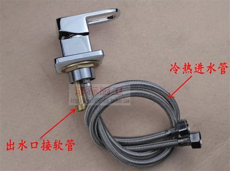 All Copper Two Hole Hot And Cold Basin Faucet Switch Bathroom Cabinet Split Basin Faucet Lazada Ph