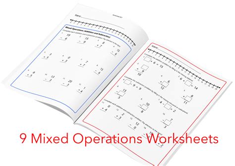 Addition And Subtraction For 1st Grade Sums And Minuends To 20 Homeschool Curriculum Fair