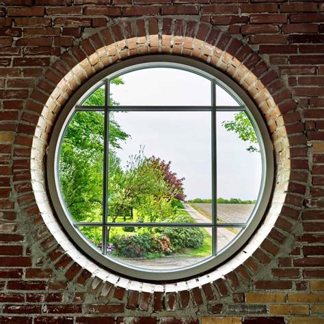 Shaped Windows Bespoke Shapes And Designs Rationel Ireland