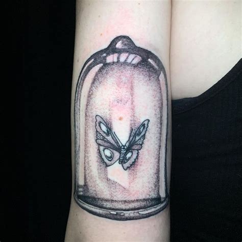 Samm Taylor サムテイラー on Instagram Butterfly from Tim Burtons Corpse