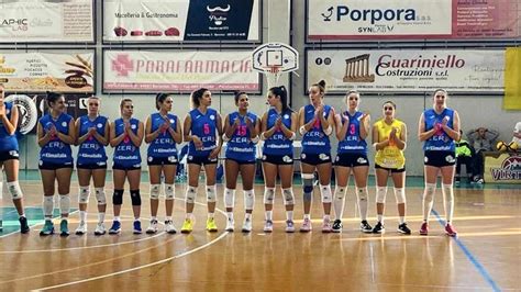 Volley Femminile B1 Nuovo Ko In Campionato Per La Zero5 Castellana Grotte