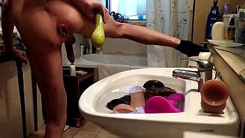 Anal Squirting Orgasms Huge Toys Xvideos