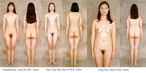 Asian Nude Posture Study Xxx Porn