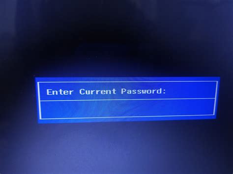 Hidear Sirmadam When I Press F2 Keythen Show Enter Your Password In