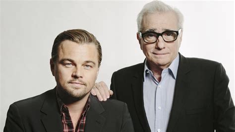 Martin Scorsese Quale Sar Il Suo Prossimo Film Dopo Killers