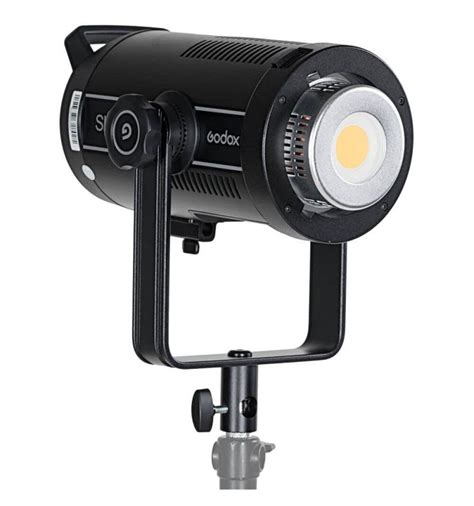 Godox Sl W Ii Faretto Led Video Light