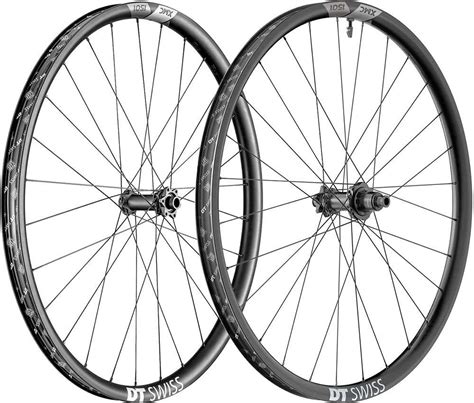 Dt Swiss Xmc Spline One Carbon Bolt Boost Wheelset Wheel