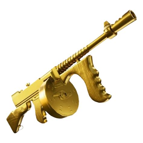 Fortnite Battle Royale Drum Gun The Video Games Wiki