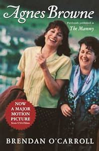 The Mammy (Brendan O'Carroll) | New and Used Books from Thrift Books