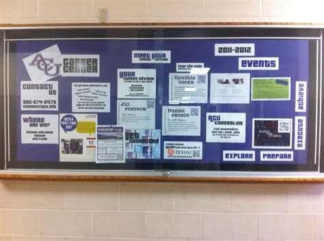 15 Unique Bulletin Board Ideas To Return To Work To 59 Off