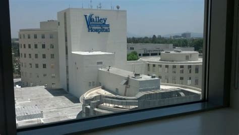 Valley Presbyterian Hospital - 22 Photos - Hospitals - Van Nuys - Van Nuys, CA - Reviews - Yelp