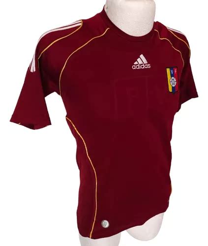 Jersey Adidas Venezuela Original