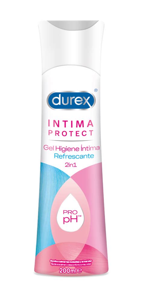 Durex Intima Protect Lavagem Refrescante Ml A Farm Cia Online