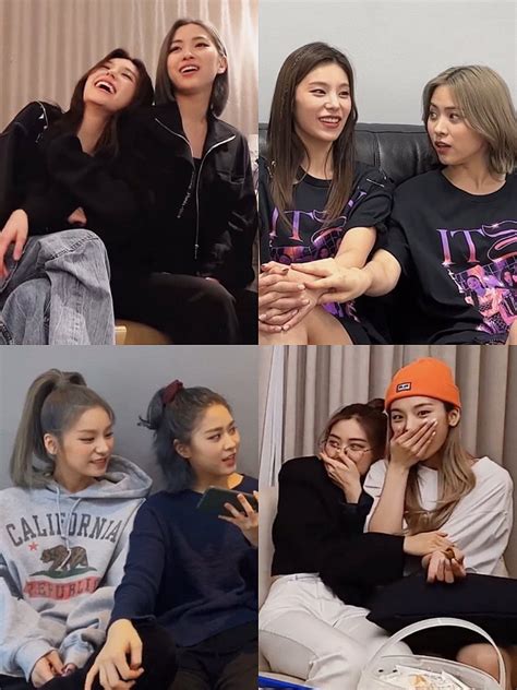 Ryeji Gallery On Twitter Clingy Ryeji Every Time Theyre Beside Each