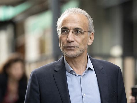 Tariq Ramadan Renvoyé En Procès à Paris Pour Viols Sur 4 Femmes Rtn